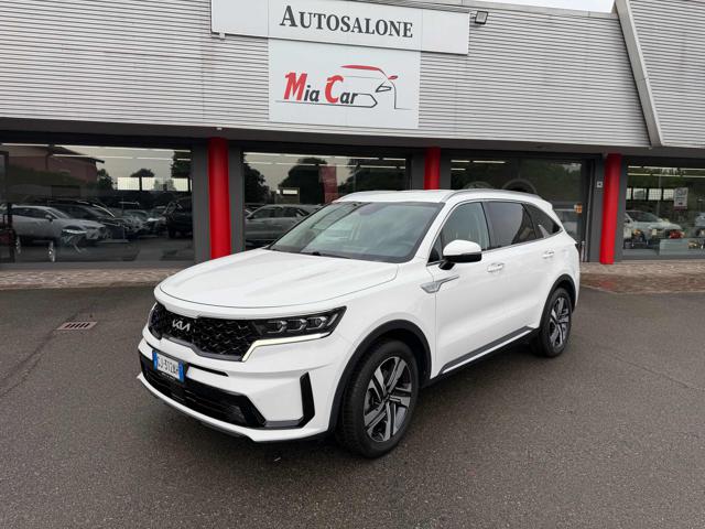 KIA Sorento usata, con ABS