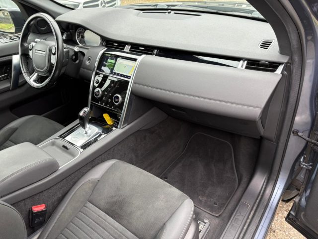 LAND ROVER Discovery Sport usata, con Controllo trazione