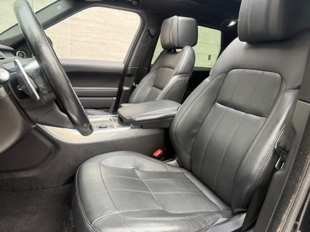 LAND ROVER Range Rover Sport usata, con Chiusura centralizzata