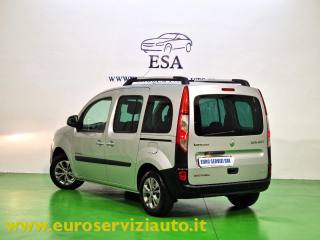 RENAULT Kangoo usata, con Alzacristalli elettrici