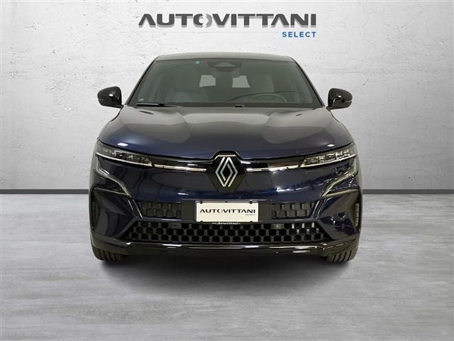 RENAULT Megane usata, con Airbag