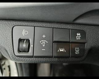 KIA Stonic usata, con Specchietti laterali elettrici
