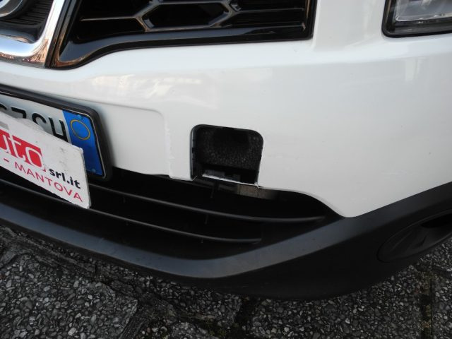 NISSAN Qashqai+2 usata 83