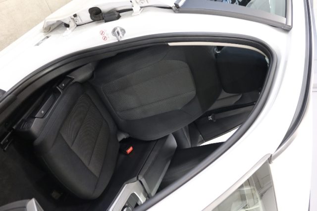 BMW 316 usata, con Cruise Control