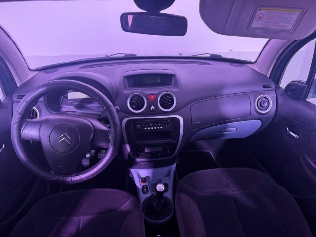 CITROEN C3 usata 8
