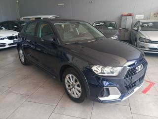 AUDI A1 usata, con Airbag laterali