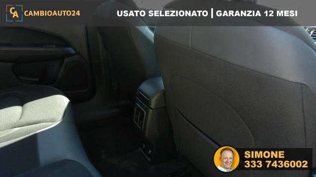 JEEP Compass usata 92