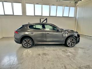 MASERATI Grecale usata, con Climatizzatore