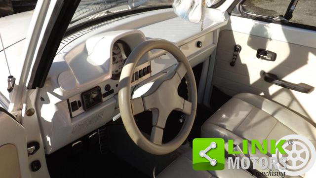 VOLKSWAGEN Maggiolino usata 24