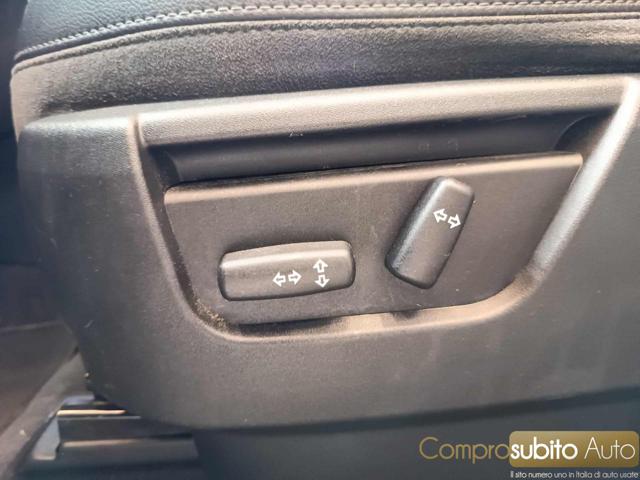 DACIA Duster usata, con Specchietti laterali elettrici
