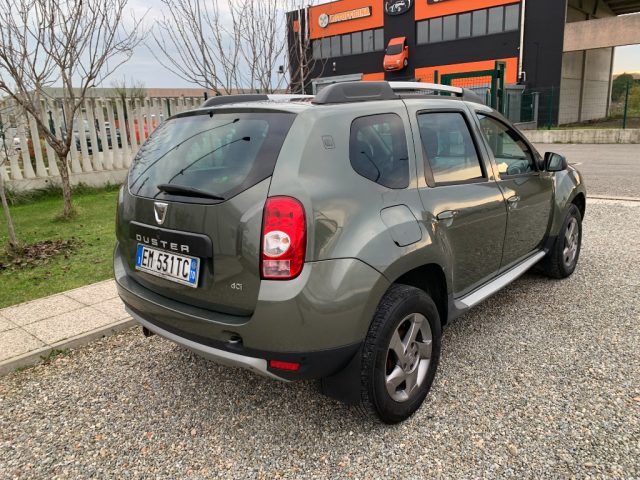DACIA Duster usata, con Alzacristalli elettrici