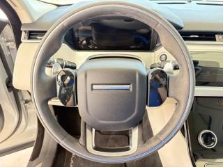 LAND ROVER Range Rover Velar usata, con Chiusura centralizzata