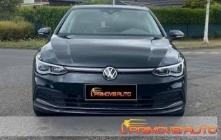 VOLKSWAGEN Golf usata, con Autoradio
