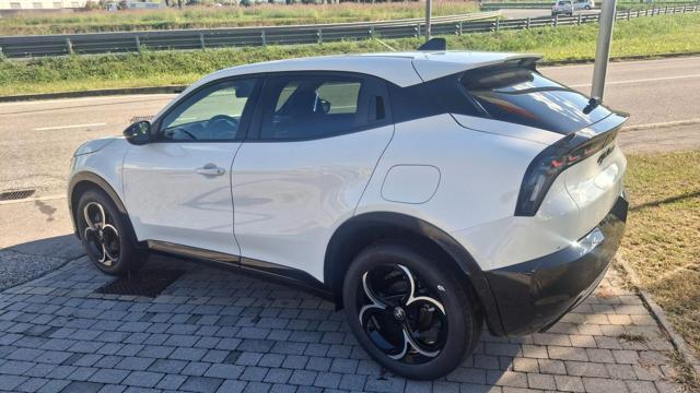 ALFA ROMEO Junior usata, con Airbag laterali