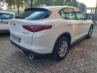 ALFA ROMEO Stelvio usata, con Airbag Passeggero