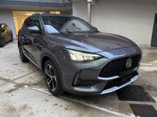 MG HS usata, con Chiusura centralizzata