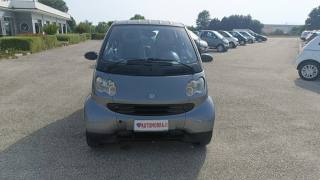 SMART ForTwo usata, con Airbag Passeggero