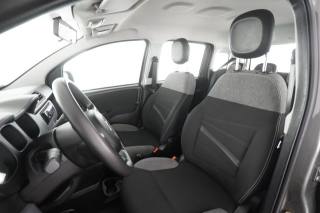 FIAT Panda usata 8