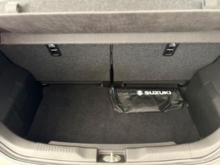 SUZUKI Ignis usata, con Vivavoce