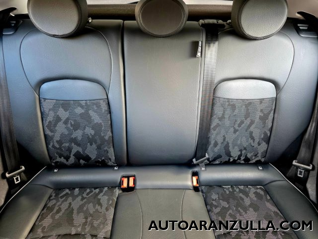 FIAT 500X usata, con Sistema di navigazione