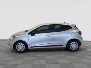 RENAULT Clio usata 1