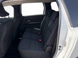 DACIA Jogger usata, con ESP