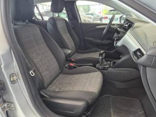 OPEL Corsa usata, con Vetri oscurati