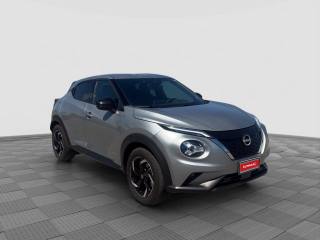NISSAN Juke usata 6