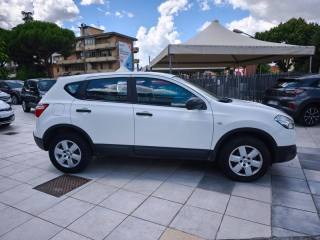 NISSAN Qashqai usata, con Alzacristalli elettrici