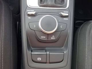 AUDI Q2 usata, con Chiusura centralizzata