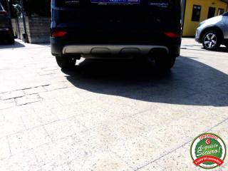 HYUNDAI Santa Fe usata, con Isofix