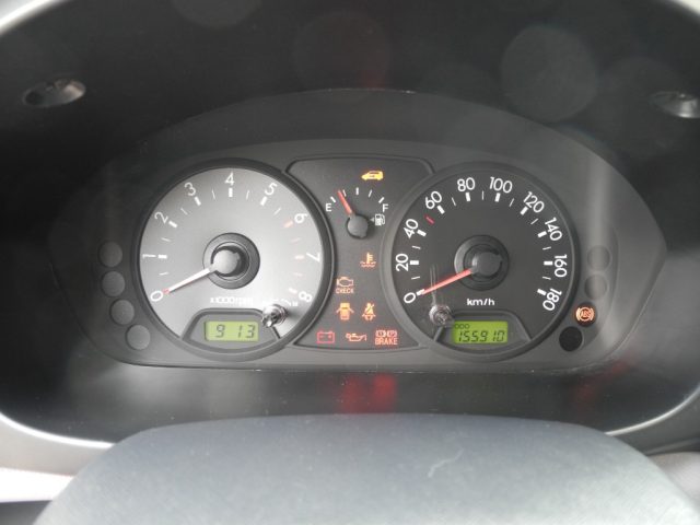 KIA Picanto usata, con Pneumatici quattro stagioni