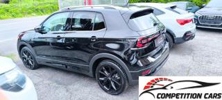 VOLKSWAGEN T-Cross usata, con Boardcomputer