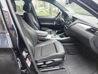 BMW X4 usata, con Chiusura centralizzata senza chiave