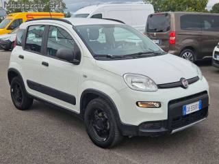 FIAT Panda usata, con Servosterzo