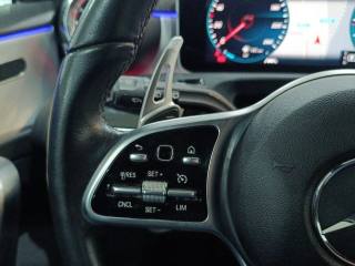 MERCEDES-BENZ A 180 usata, con Sensore di pioggia