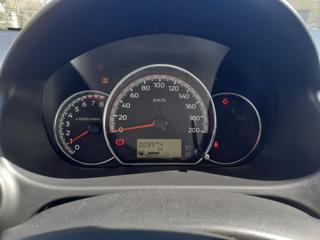 MITSUBISHI Space Star usata, con ESP