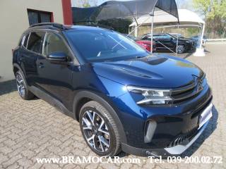 CITROEN C5 Aircross usata, con Airbag Passeggero