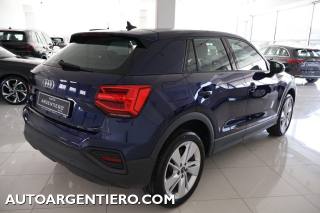 AUDI Q2 usata, con Fari LED