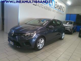 RENAULT Clio usata, con Airbag