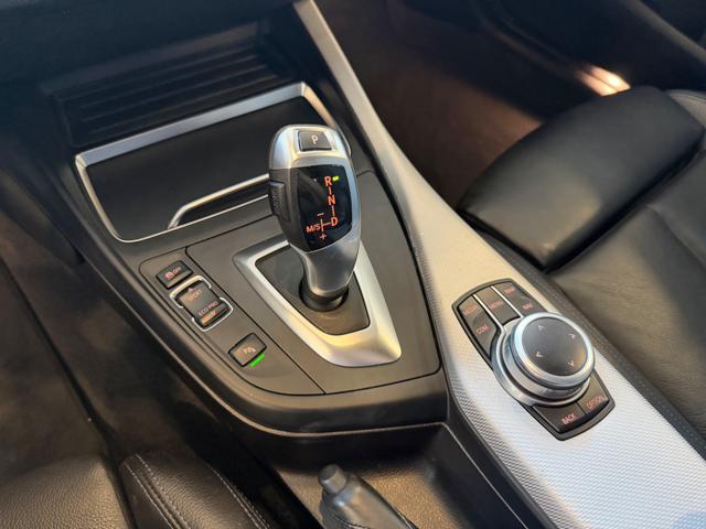 BMW 118 usata, con Controllo automatico clima