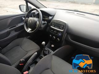 RENAULT Clio usata, con ESP