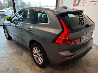 VOLVO XC60 usata, con Boardcomputer