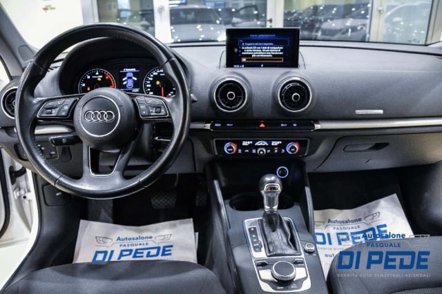 AUDI A3 usata, con USB