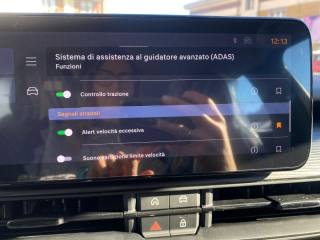 JEEP Avenger usata, con Immobilizzatore elettronico