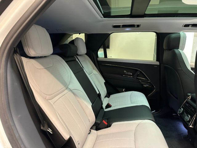 LAND ROVER Range Rover Sport usata, con ESP