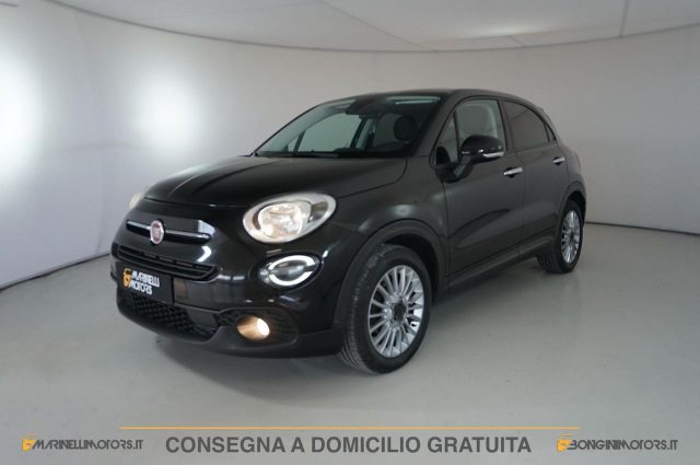 FIAT 500X usata, con Airbag