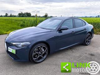 ALFA ROMEO Giulia usata, con Chiusura centralizzata