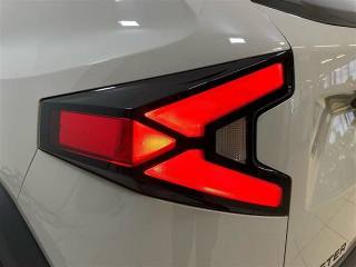 DACIA Duster usata, con Fendinebbia