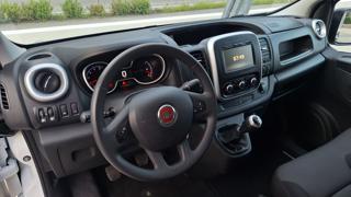 FIAT Talento usata, con Controllo trazione